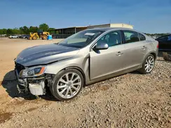LYV402FM3GB089969 2016 VOLVO S60