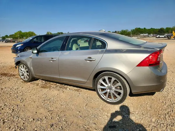 LYV402FM3GB089969 2016 VOLVO S60 - Image 2