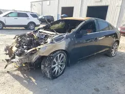 LYV402FM3GB090684 2016 VOLVO S60