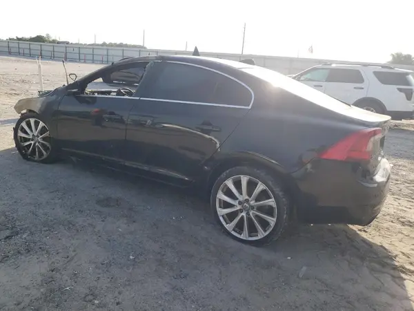 LYV402FM3GB090684 2016 VOLVO S60 - Image 2