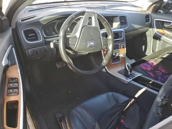 LYV402FM3GB098056 2016 VOLVO S60 - Image 8