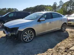 LYV402FM3GB100498 2016 VOLVO S60