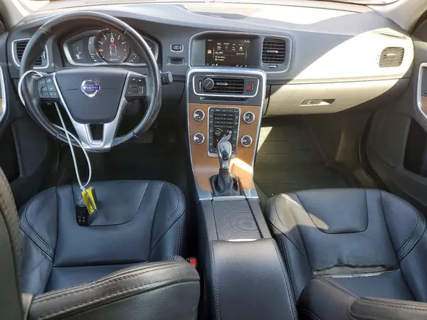 LYV402FM3GB100498 2016 VOLVO S60 - Image 8