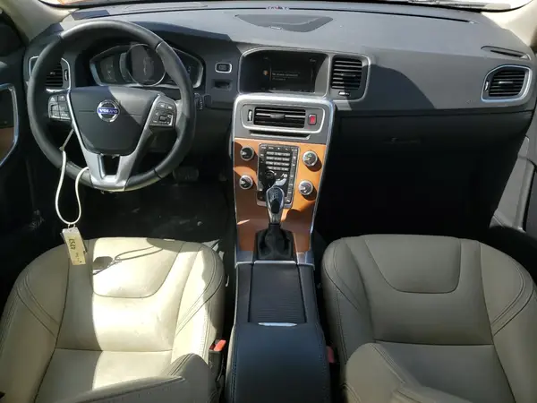 LYV402FM3GB109105 2016 VOLVO S60 - Image 8