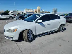 LYV402FM3GB110108 2016 VOLVO S60