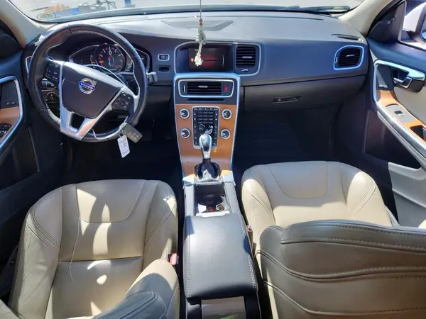 LYV402FM3GB110108 2016 VOLVO S60 - Image 8