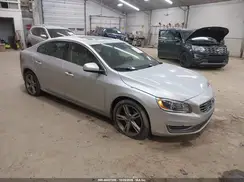 LYV402FM4GB090273 2016 VOLVO S60