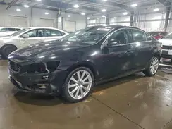 LYV402FM4GB113910 2016 VOLVO S60