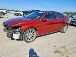 LYV402FM5GB090072 2016 VOLVO S60