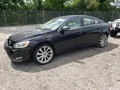 LYV402FM5GB090654 2016 VOLVO S60