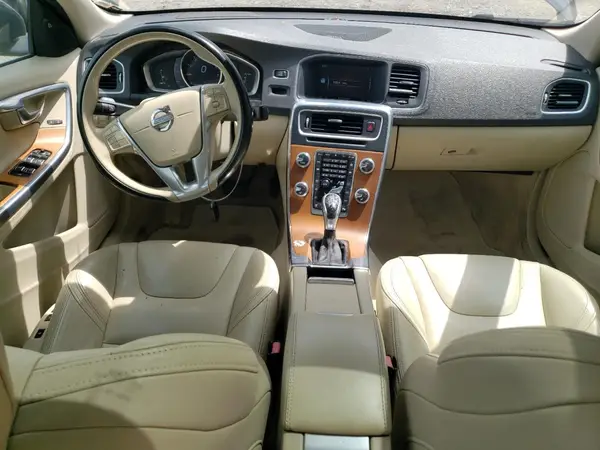 LYV402FM5GB090654 2016 VOLVO S60 - Image 8