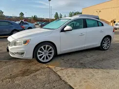LYV402FM5GB100860 2016 VOLVO S60