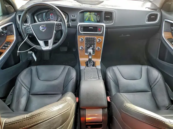 LYV402FM5GB100860 2016 VOLVO S60 - Image 8