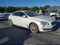 LYV402FM5GB103144 2016 VOLVO S60