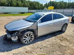LYV402FM5GB108098 2016 VOLVO S60