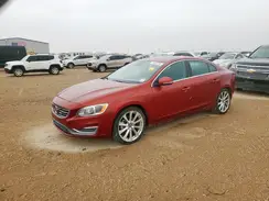 LYV402FM6GB090078 2016 VOLVO S60
