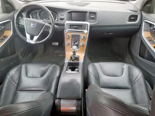 LYV402FM6GB090078 2016 VOLVO S60 - Image 8