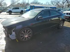 LYV402FM6GB093689 2016 VOLVO S60