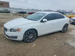 LYV402FM6GB096544 2016 VOLVO S60
