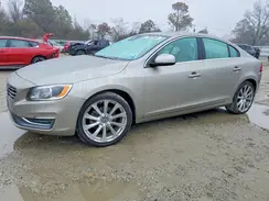 LYV402FM6GB100186 2016 VOLVO S60