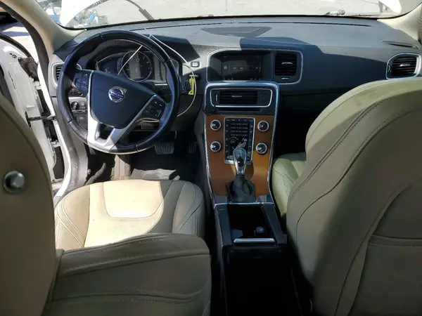 LYV402FM6GB101452 2016 VOLVO S60 - Image 8