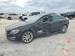 LYV402FM6GB105727 2016 VOLVO S60