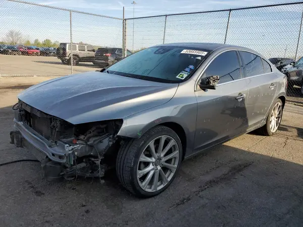 LYV402FM6GB113181 2016 VOLVO S60 - Image 1