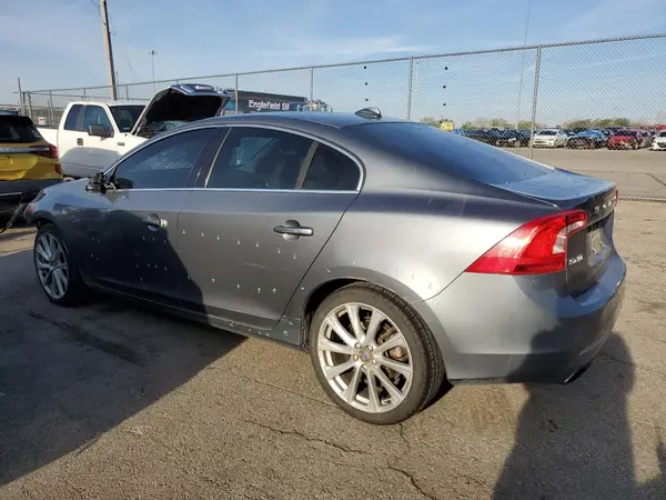 LYV402FM6GB113181 2016 VOLVO S60 - Image 2