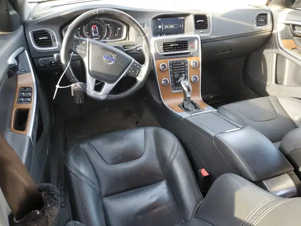 LYV402FM6GB113181 2016 VOLVO S60 - Image 8
