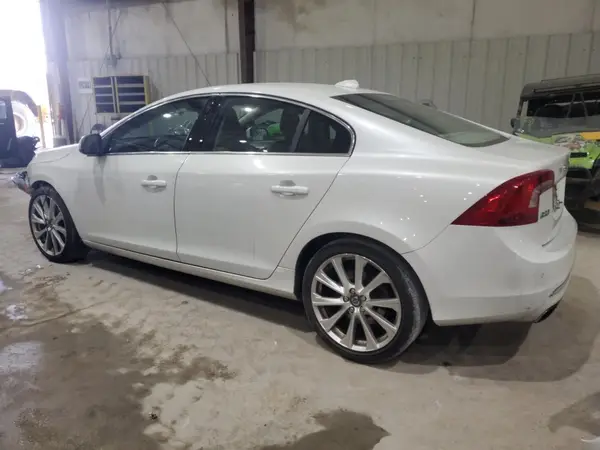 LYV402FM7GB099498 2016 VOLVO S60 - Image 2