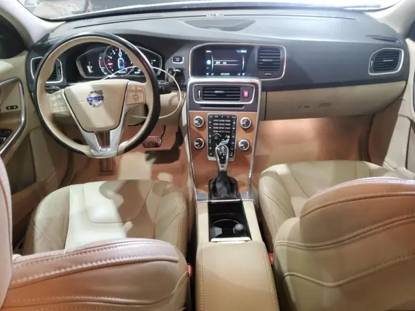 LYV402FM7GB099498 2016 VOLVO S60 - Image 8