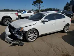 LYV402FM7GB101444 2016 VOLVO S60