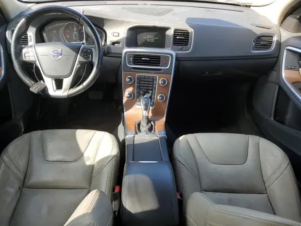 LYV402FM7GB101444 2016 VOLVO S60 - Image 8