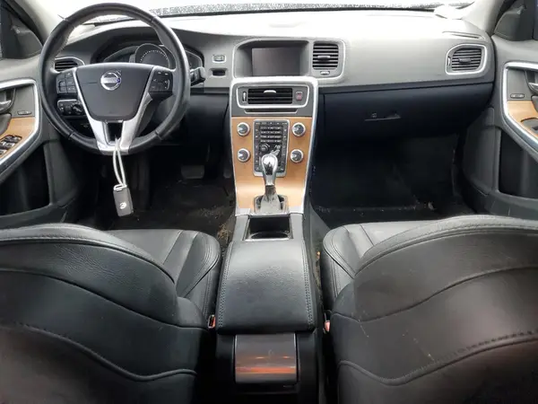 LYV402FM8GB092530 2016 VOLVO S60 - Image 8