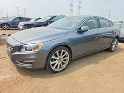 LYV402FM8GB101629 2016 VOLVO S60
