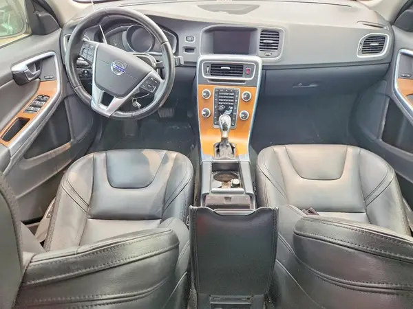 LYV402FM8GB101629 2016 VOLVO S60 - Image 8