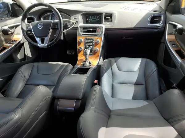 LYV402FM8GB105891 2016 VOLVO S60 - Image 8