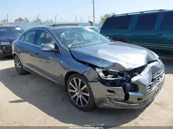 LYV402FM8GB111058 2016 VOLVO S60
