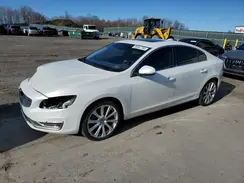 LYV402FM9GB099289 2016 VOLVO S60