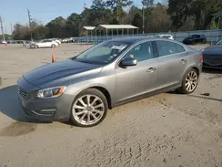 LYV402FMXGB096630 2016 VOLVO S60