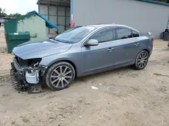 LYV402HK0HB139000 2017 VOLVO S60