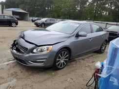 LYV402HK0HB142608 2017 VOLVO S60