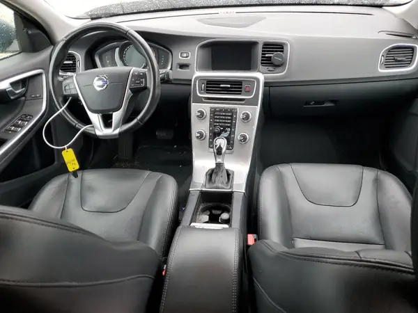 LYV402HK0HB142608 2017 VOLVO S60 - Image 8