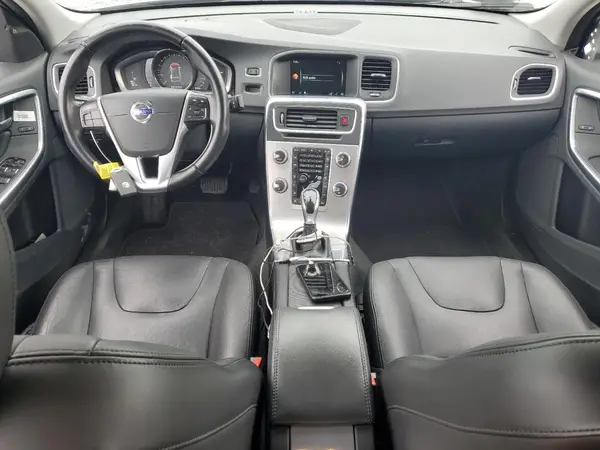 LYV402HK0HB143886 2017 VOLVO S60 - Image 8