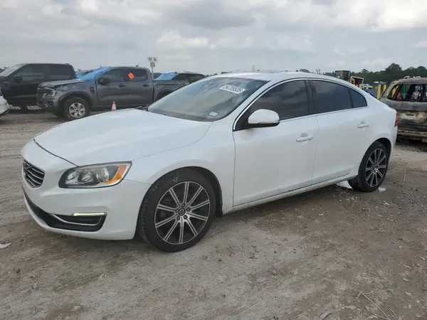 LYV402HK0HB149672 2017 VOLVO S60 - Image 1