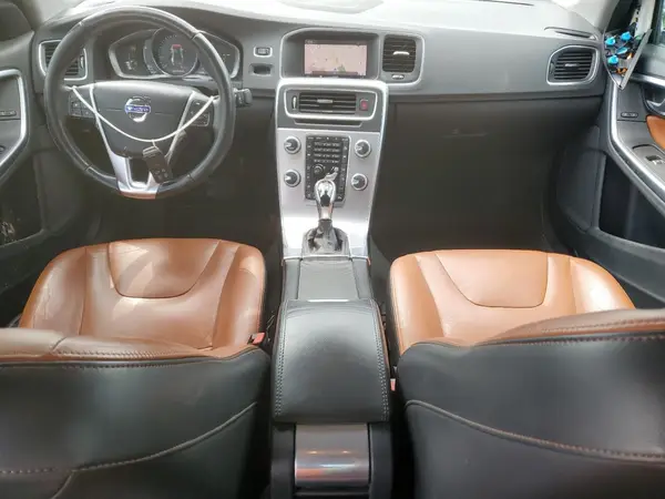 LYV402HK0HB149672 2017 VOLVO S60 - Image 8
