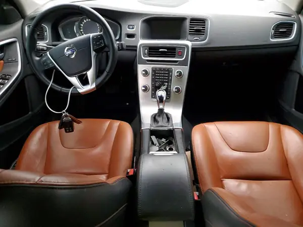 LYV402HK0HB151163 2017 VOLVO S60 - Image 8