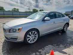 LYV402HK0HB195132 2017 VOLVO S60