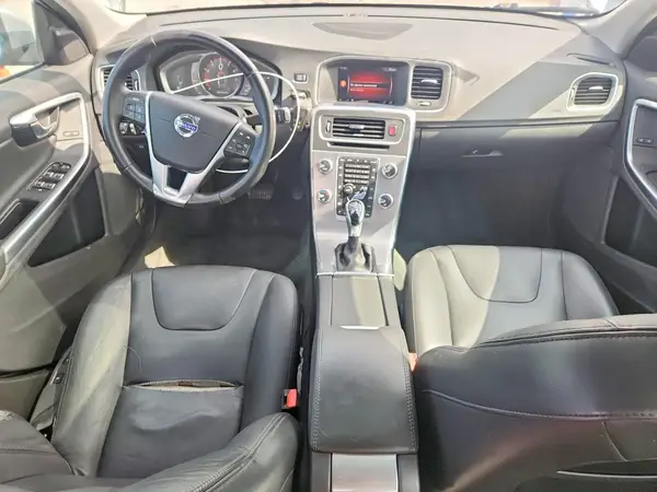 LYV402HK0HB195132 2017 VOLVO S60 - Image 8