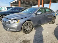 LYV402HK0JB164372 2018 VOLVO S60